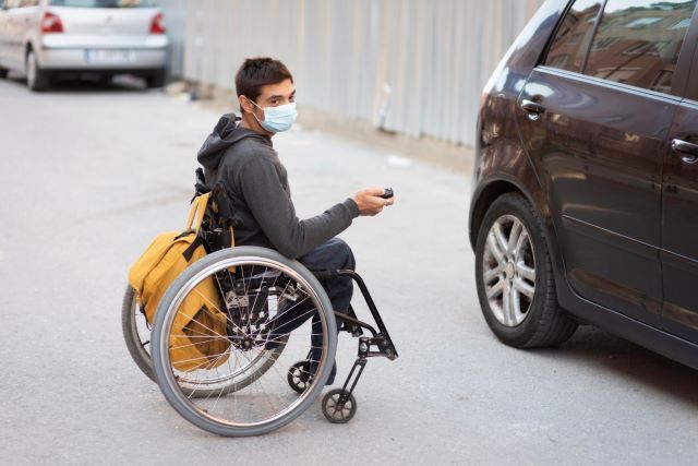 DISABILI E AUTO: BENEFICI FISCALI