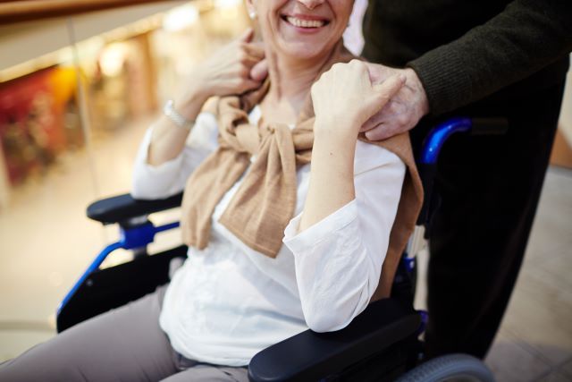 DISABILI E AUTONOMIA DIFFERENZIATA
