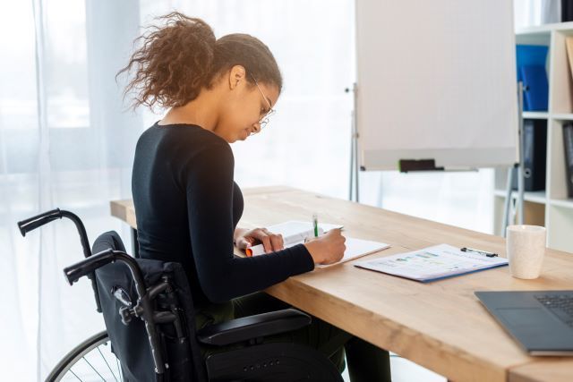 DISABILI E LAVORO: AUMENTANO LE RISORSE