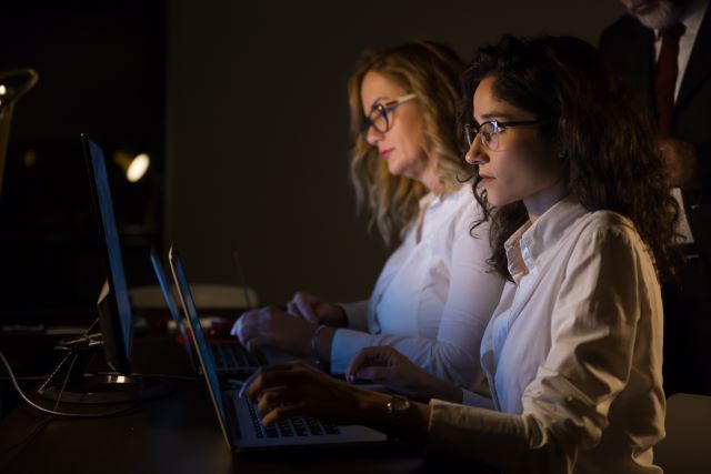 DISABILITA' E LAVORO NOTTURNO