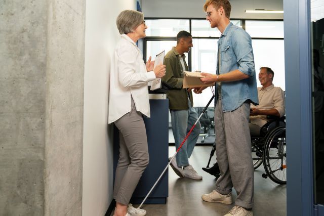 DISABILITA' E INVALIDITA': APPROVATO IL PROGETTO VITA IN CDM