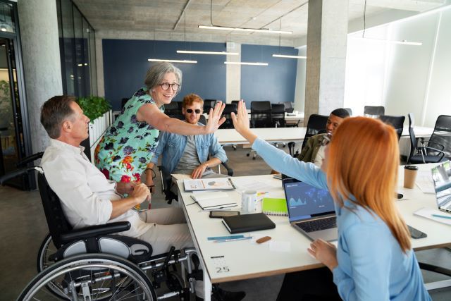 DISABILITA' E HANDICAP