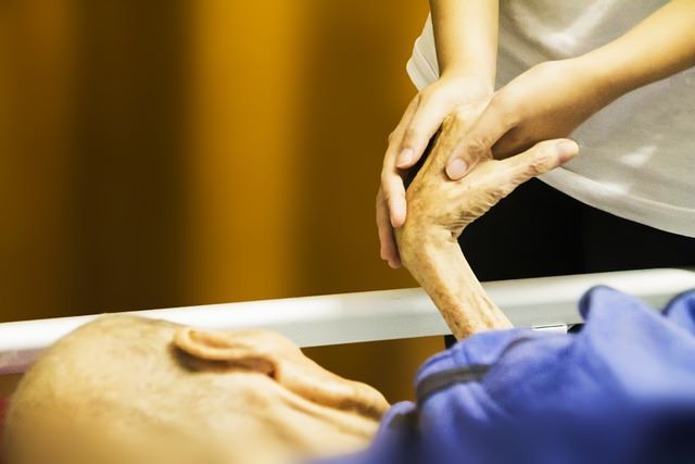 DISABILITA': A CHI SPETTA IL MESE DEL SOLLIEVO E COME FUNZIONA