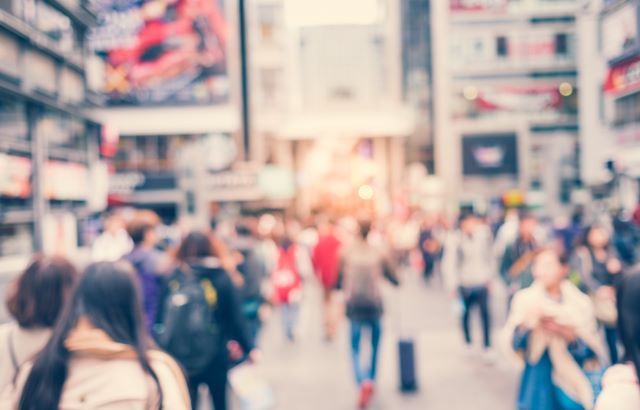 DISABILITA' ITALIA: PROBLEMI, DATI, PROSPETTIVE FUTURE