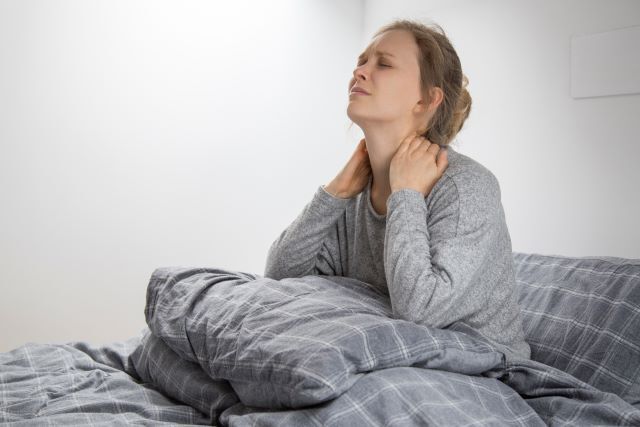 FIBROMIALGIA: 5 RIMEDI NATURALI