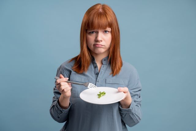 FIBROMIALGIA: LE DIETE RESTRITTIVE FUNZIONANO?