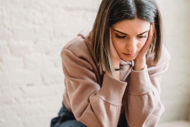 FIBROMIALGIA E PSICHE