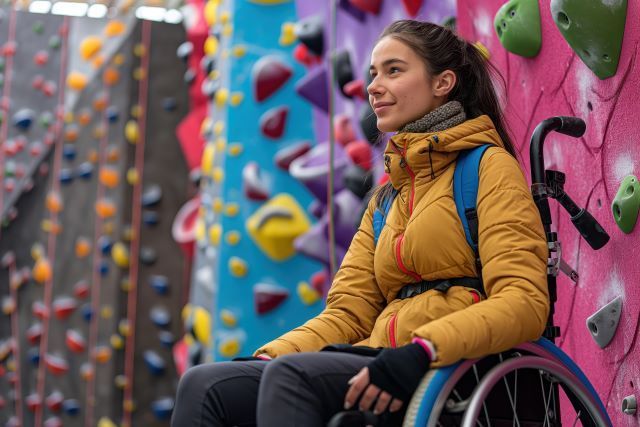 G7 DISABILITA': GLI 8 PUNTI