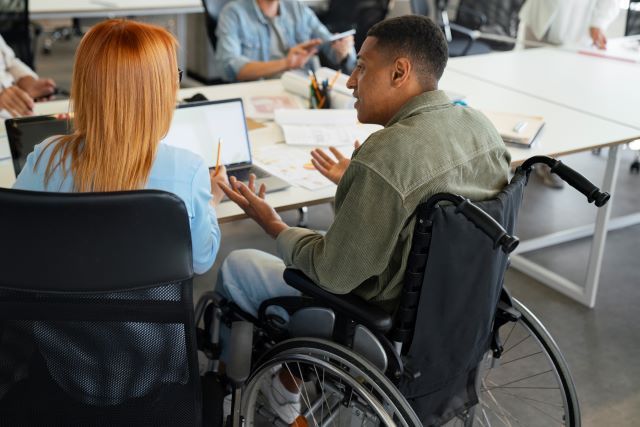 GARANTE DEI DISABILI: DA GENNAIO 2025 COSA CAMBIA
