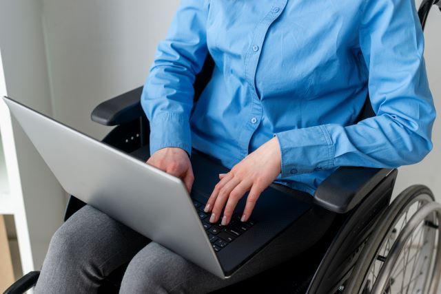 INPS: ARRIVA IL NUOVO PORTALE DELLA DISABILITA'
