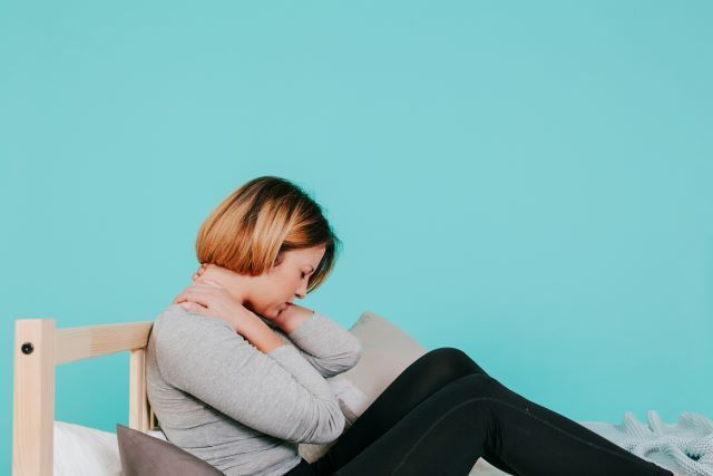 ANCHE LA REGIONE VENETO RICONOSCE LA FIBROMIALGIA