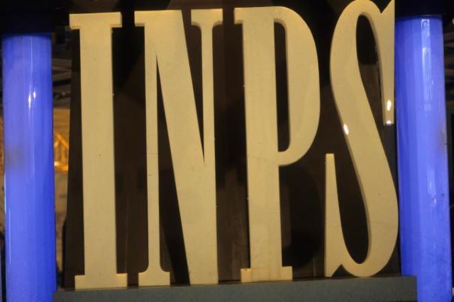 PENSIONE DI INABILITA'