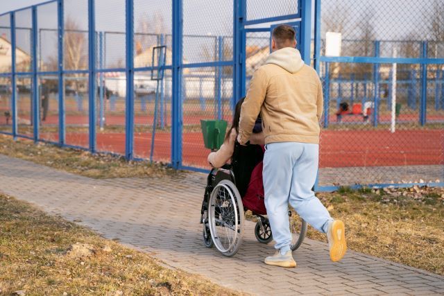 INVALIDITA': IL DECRETO IN ARRIVO COSA PREVEDE