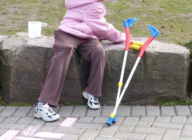 COME SI ABBASSA L'ISEE SE IN UNA FAMIGLIA SI TROVA UN DISABILE
