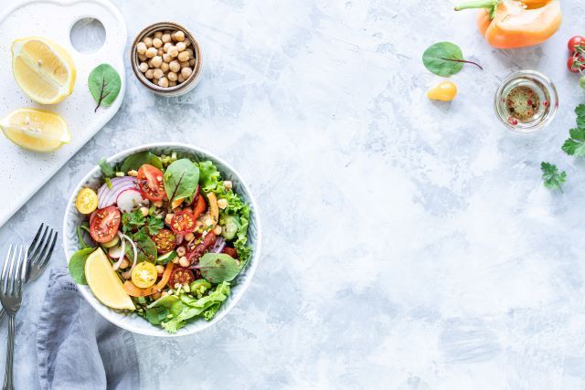 LE MALATTIE REUMATICHE TROVANO SOLLIEVO ANCHE CON LA DIETA