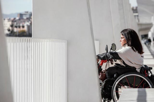 MANTENIMENTO AL FIGLIO MAGGIORENNE CON HANDICAP