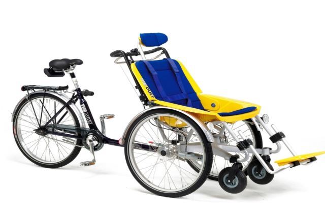 BONUS BICI PER DISABILE