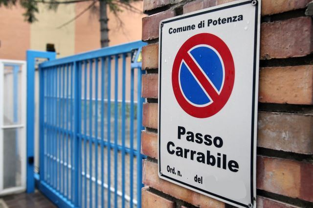PASSO CARRABILE: I DISABILI PAGANO?