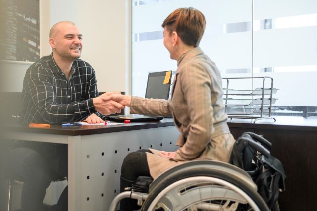 PENSIONE ANTICIPATA DISABILI 2024: ECCO GLI IMPORTI E LE REGOLE