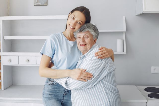 REGIONE LAZIO: APPROVATA LA LEGGE SUI CAREGIVER