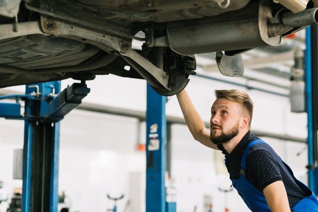 RIPARAZIONE AUTO DISABILI E DETRAZIONI DELLE SPESE