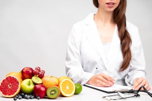 SPONDILOARTRITE E SBILANCIAMENTO NELLA DIETA