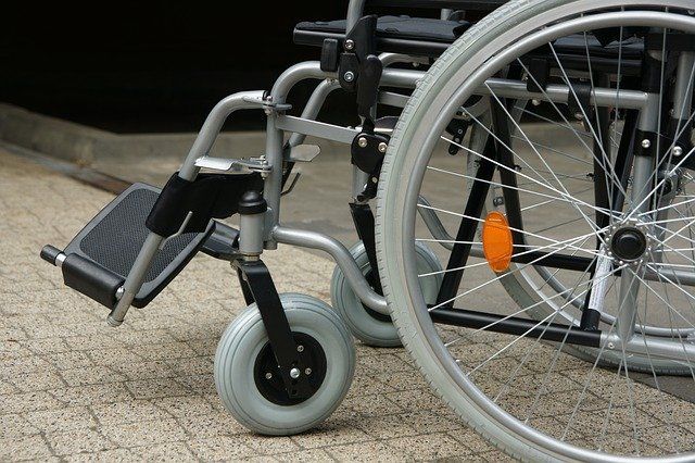 9 COSE DA SAPERE SULLE TUTELE DI UN DISABILE