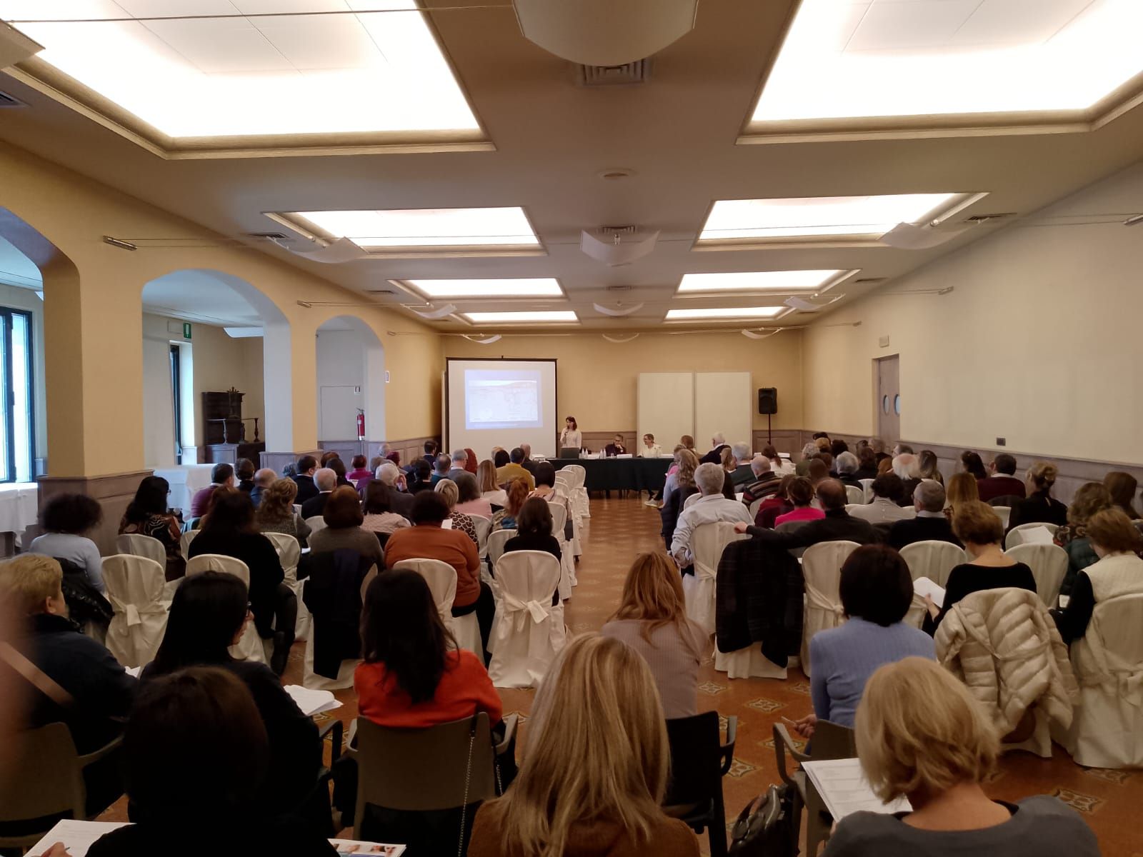 CONVEGNO DEL 16 MARZO 2024: LA REUMATOLOGIA NEL LODIGIANO