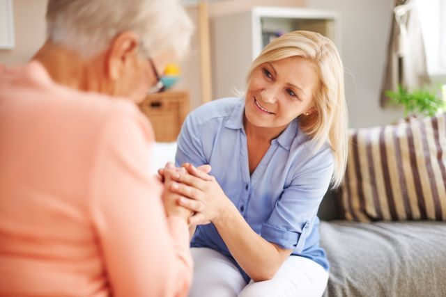 RICONOSCIMENTO CAREGIVER FAMILIARE: 6 PROPOSTE DI LEGGE