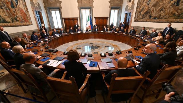 CDM IMPUGNA LEGGE DELLA CALABRIA SU FIBROMIALGIA E REGISTRO TUMORI