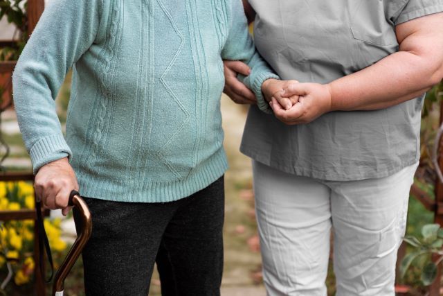 DISABILI: AGEVOLAZIONI BADANTI