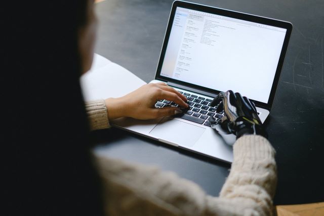 DISABILITA': ESENZIONE BOLLO ONLINE
