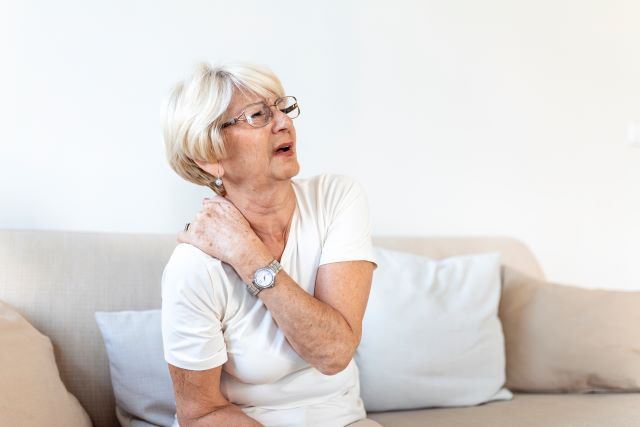 FIBROMIALGIA: OK DALLA CAMERA A 6 MOZIONI