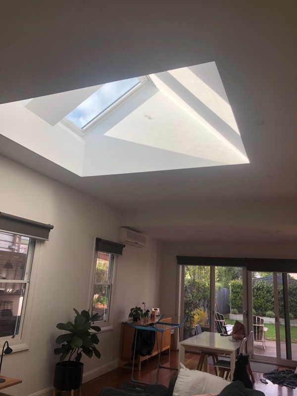 Skylight After 1