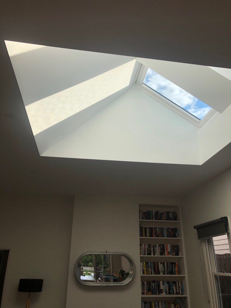 Skylight After 2