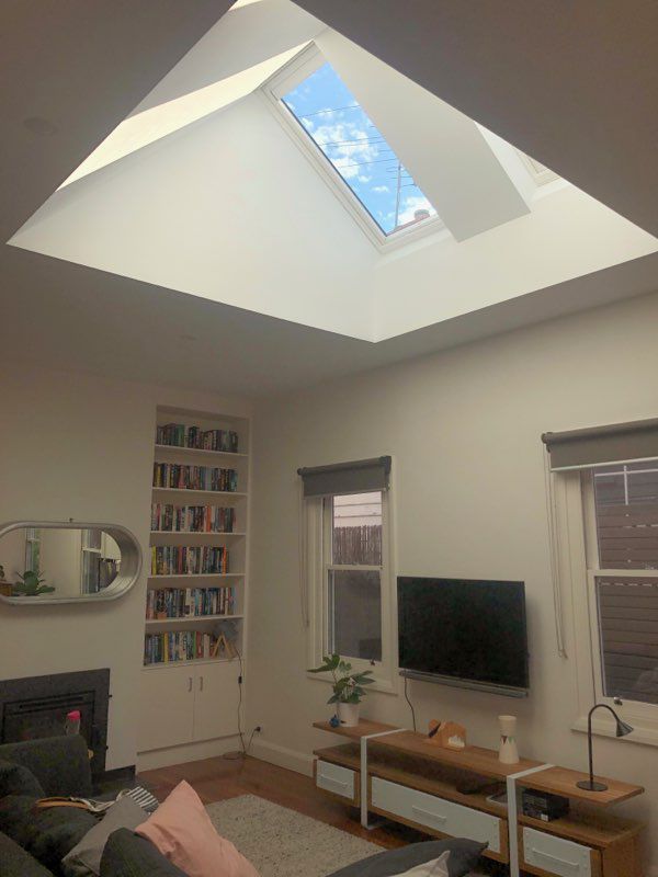 Skylight After 3