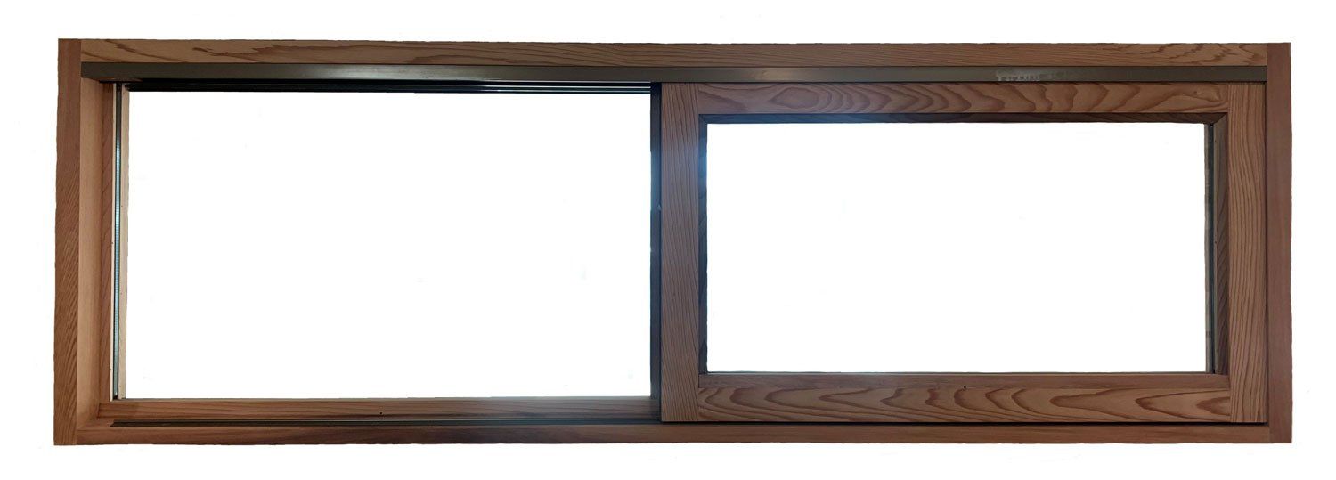 DG Sliding Window