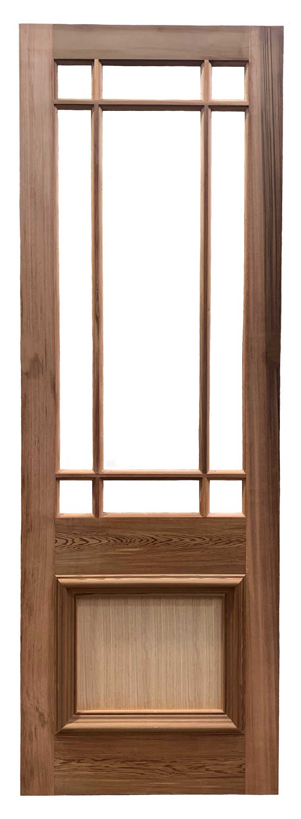 Wooden Door
