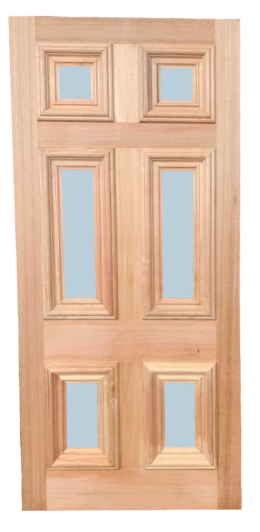 Door 5