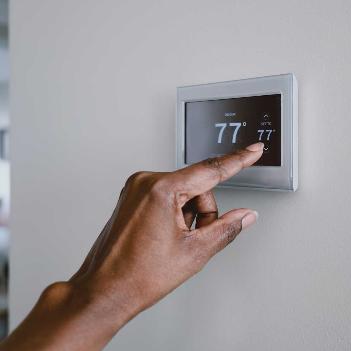 Residential Heating and A/C Hendersonville, NC HHASI Inc