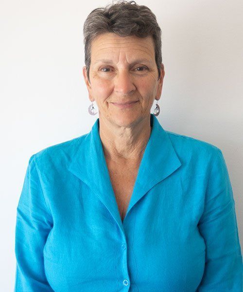 Diane F. Mess, MSTOM, Dipl. OM (NCCAOM), L.Ac.