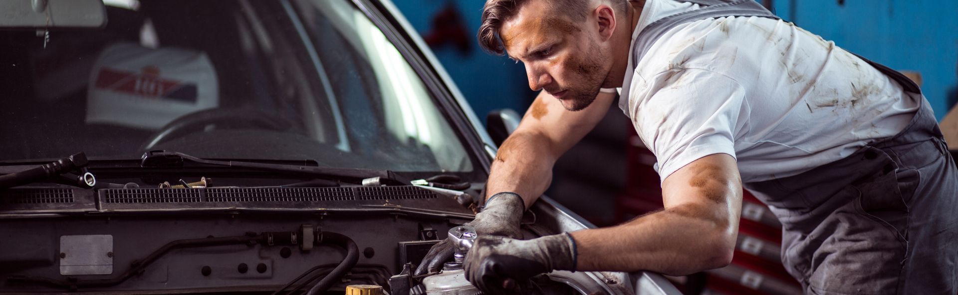 Gallery Image | K&D Car Care