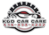 Business Logo | K&D Car Care
