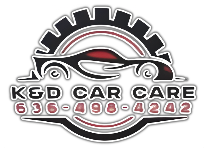 Business Logo | K&D Car Care