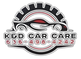 Business Logo | K&D Car Care