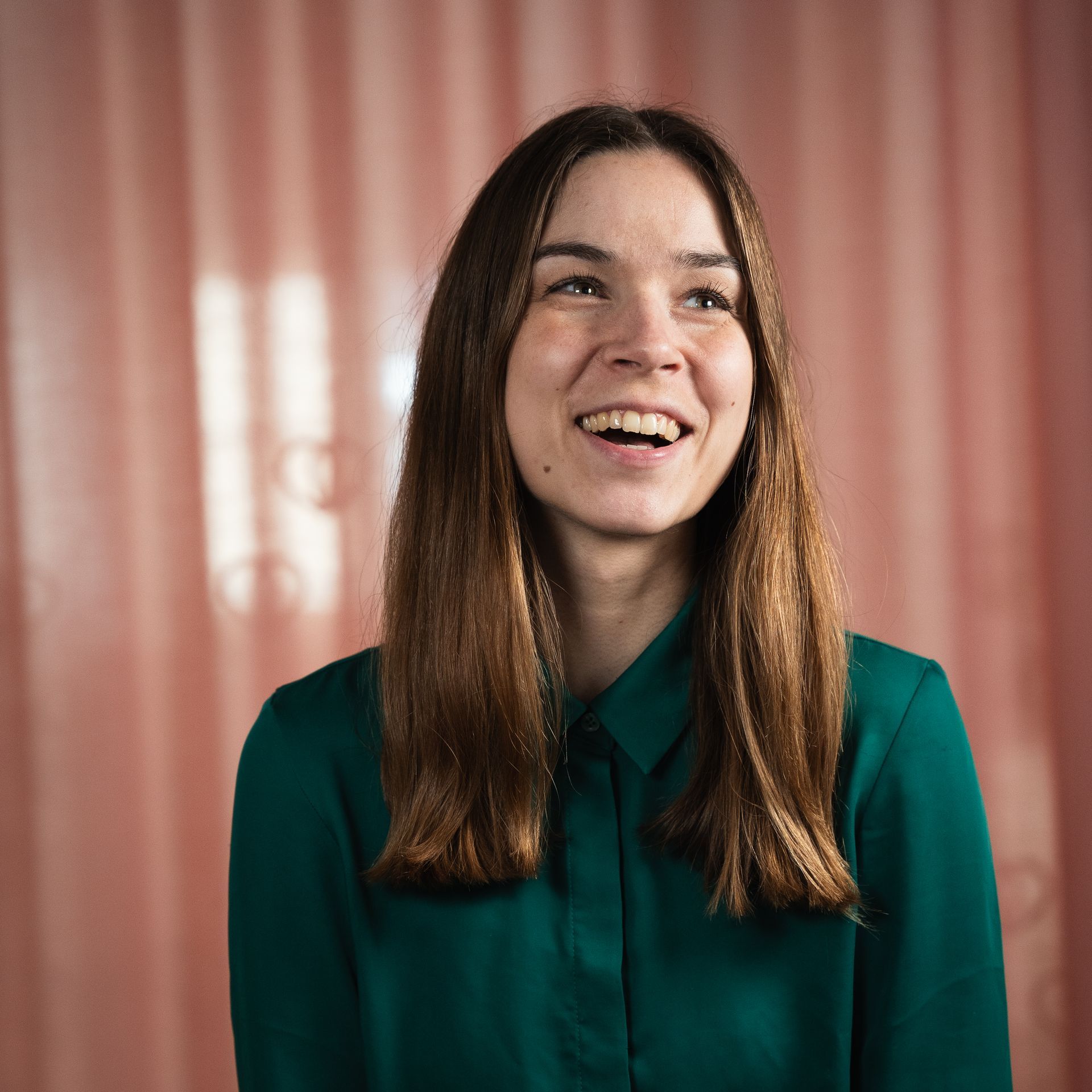 Client Coordinator