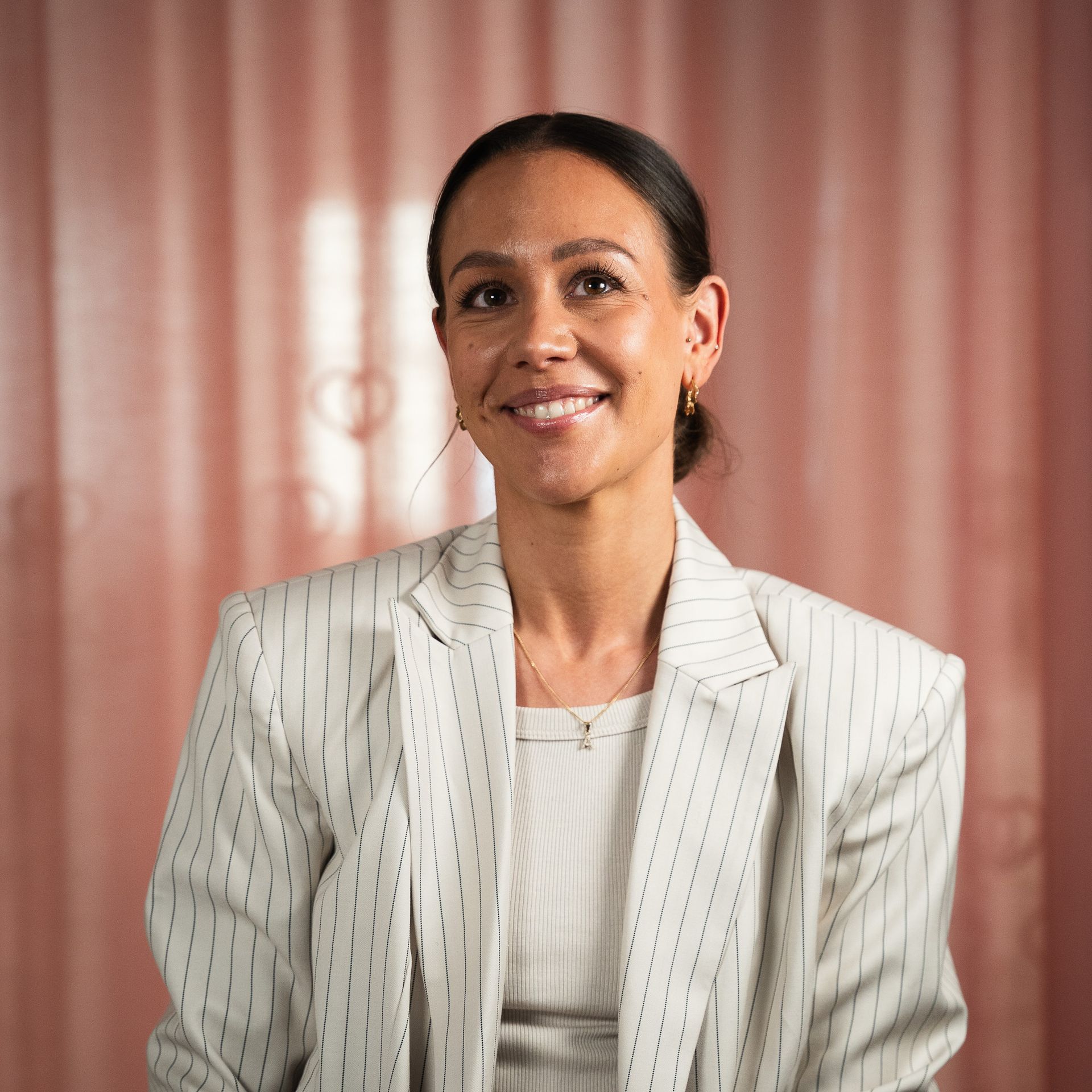 Client Coordinator