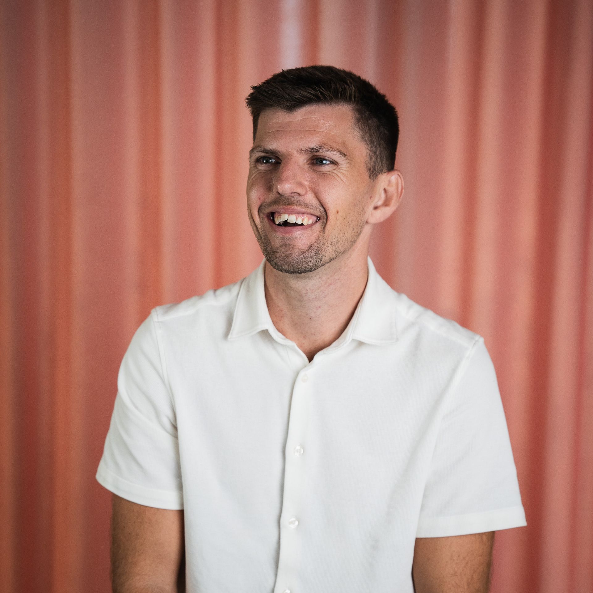 Client Coordinator