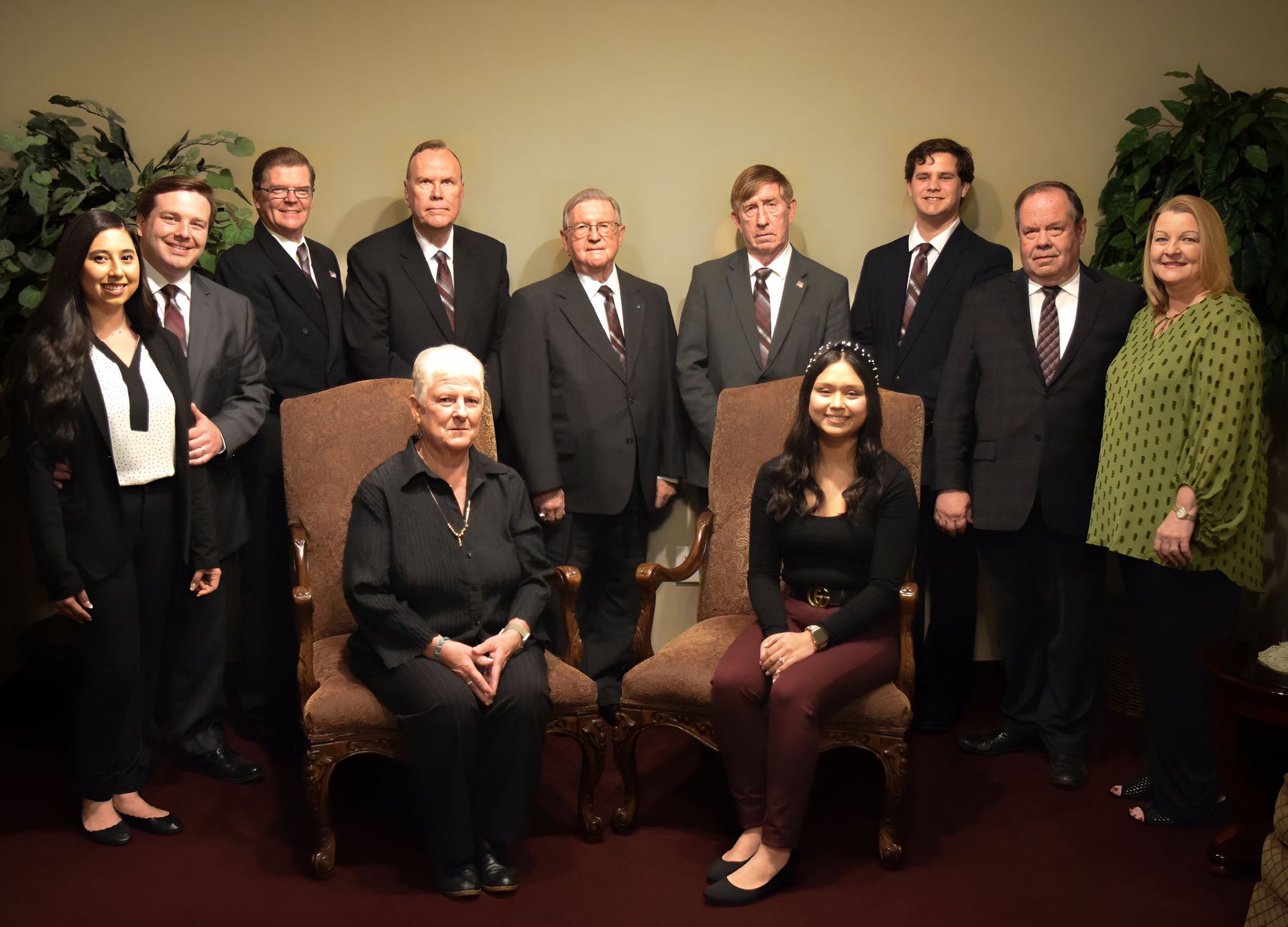 About Us | Cole Funeral Home & Cremation Services