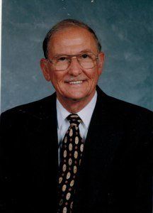 Gene O'Neil Wilson